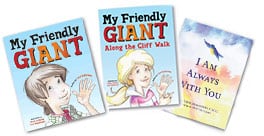 My Friendly Giant Book Series