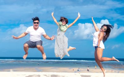What does Choice, Appreciation, and Joyful Play Mean to Your Success?