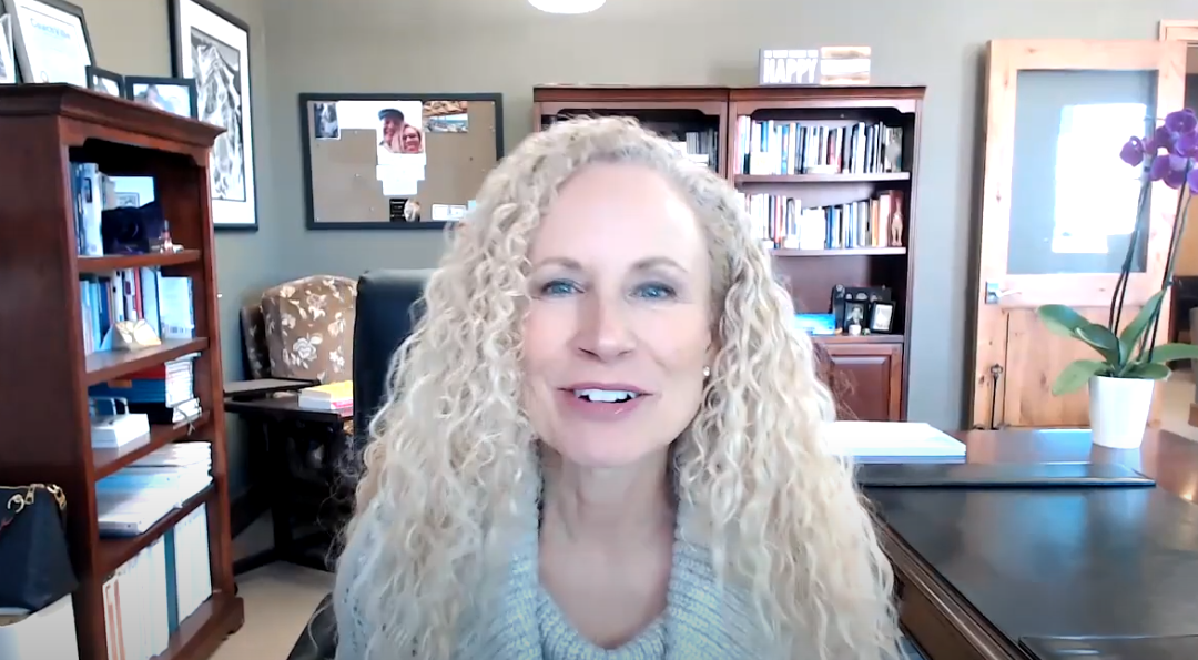 Have You been Conditioned to Get Your Work Done Before Play?