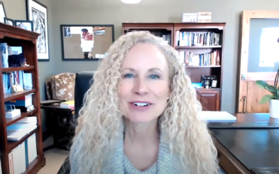 Have You been Conditioned to Get Your Work Done Before Play?