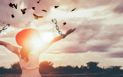 This isn’t self-doubt. It’s your soul trying to break through.