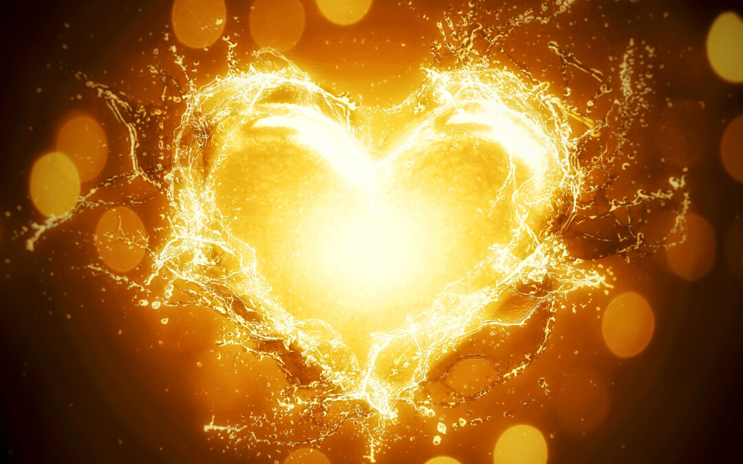 The Children’s Fire